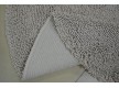Carpet for bathroom Banio shaggy lt.beige - high quality at the best price in Ukraine - image 6.